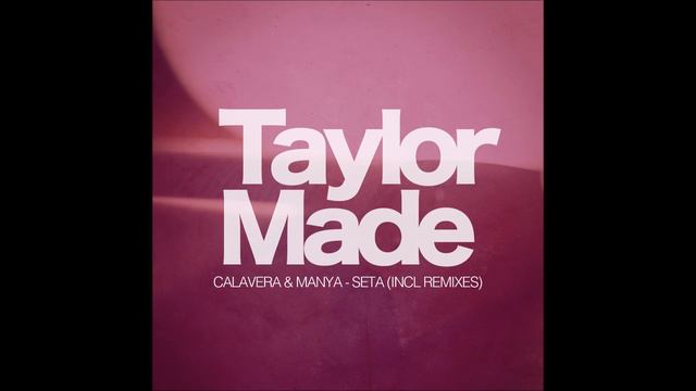 Calavera & Manya Feat  Maja Aleksic - Seta