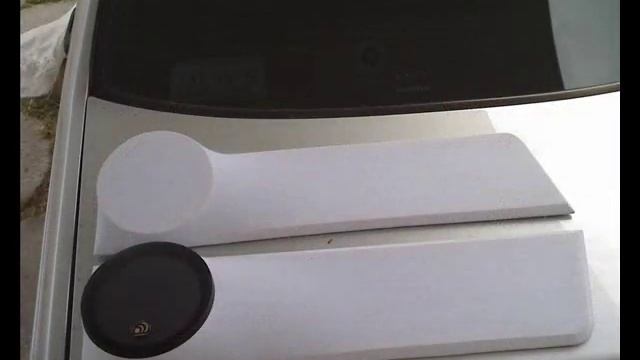 MK2 Jetta How To Custom Fiberglass Door Panels How To