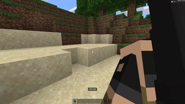 MCPE 1.16 3D GUNS MOD / ADDON REVIEW - MINECRAFT PE 1.16 3D GUNS - MINECRAFT PE BLACK OPS MOD смотреть онлайн