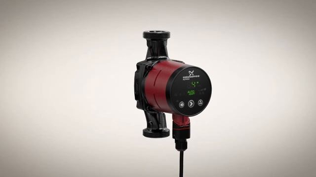 Grundfos ALPHA2