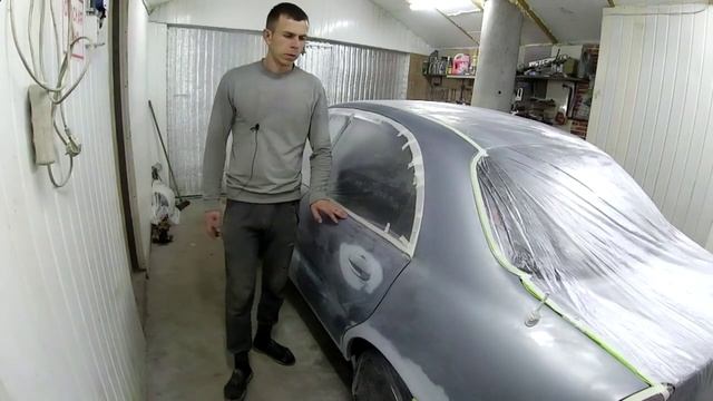 Купил самый дешевый Шевроле Ланос за 20к!Сделал и продал.#иномарка#лучшеваза#пер смотреть онлайн