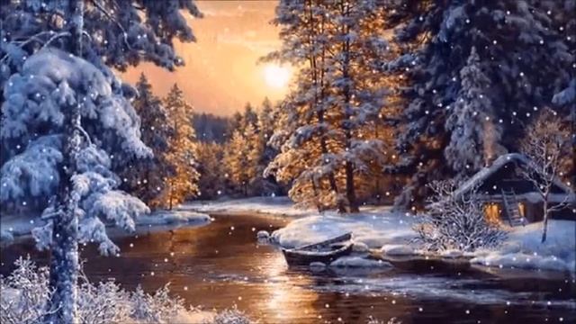 О ЛЮБВИ ЗИМНЯЯ СКАЗКА - 2018 смотреть онлайн