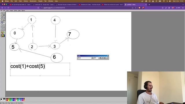 ?Solving All LeetCode Problems with PYTHON ? - 1466 Reorder Routes Make Paths Lead to the City Zero смотреть онлайн