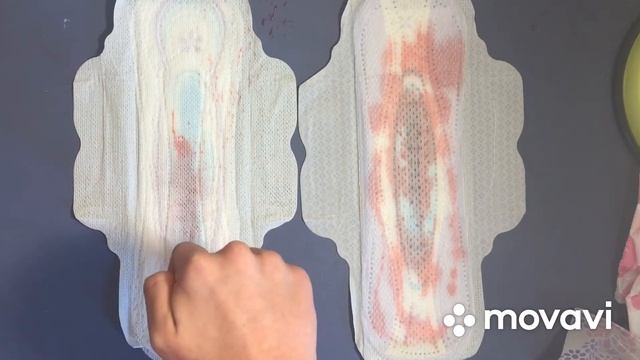 Тест обзор сравнение Always Ultra I Always Platinum