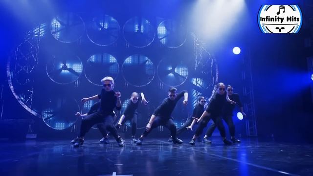 DS CREW - Tears for Fears - Shout смотреть онлайн