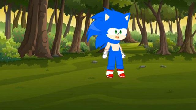 Какой мой реальный голос смотреть онлайн