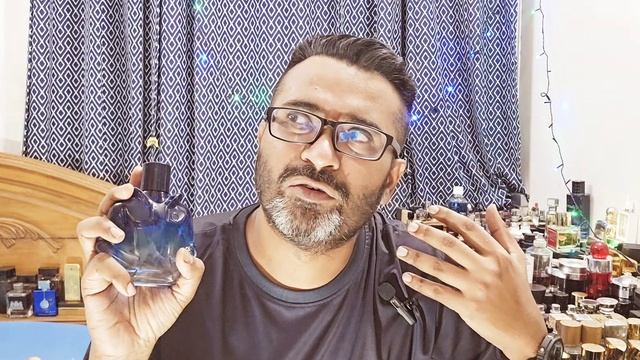 Benetton We Are Tribe Fragrance Review (2022) смотреть онлайн