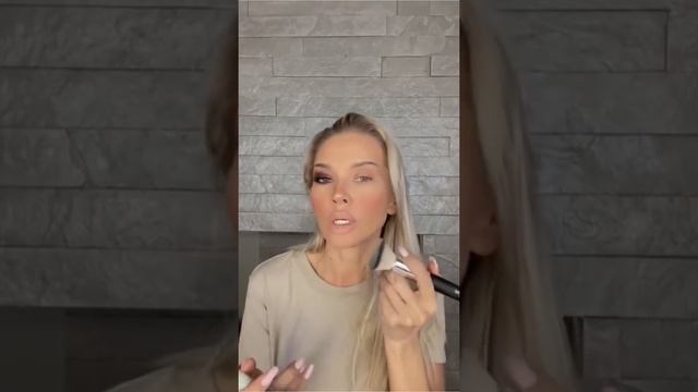 Что делать если тоналка плохо лежит на лице? смотреть онлайн