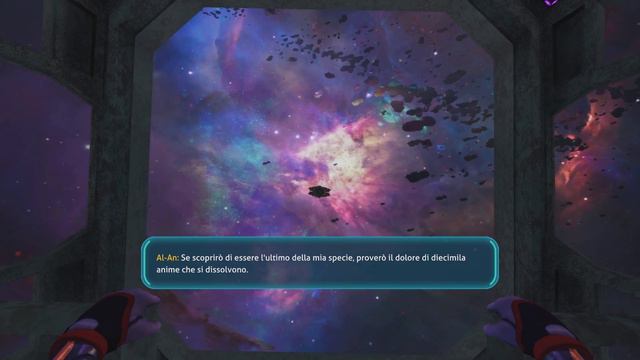 Subnautica Below Zero (Final) ITA/ENG смотреть онлайн