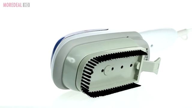 Mini Travel Steamer смотреть онлайн