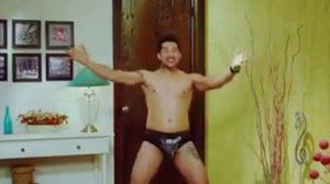 По самые яйца