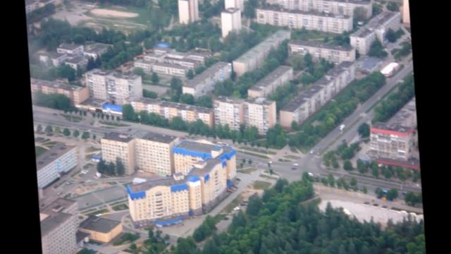 Мой город Жодино смотреть онлайн