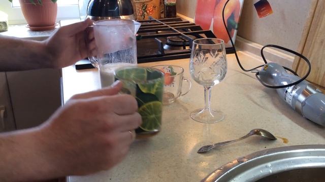 Как приготовить кофе?)))Обалденная кофейная хрень. смотреть онлайн