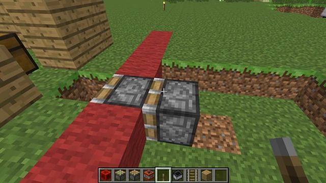 Как взломать заприваченный дом и сундук смотреть онлайн