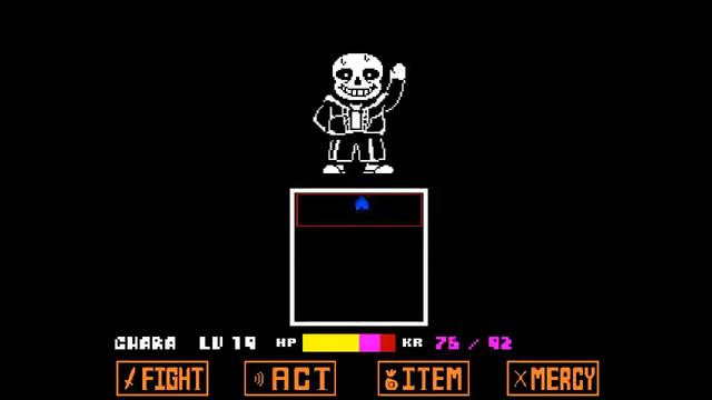 Beating Sans With A Full Inventory Of B Pie!!! | Undertale смотреть онлайн