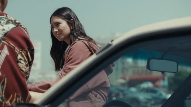 But I'm Letting Go | Out Now On @PrimeVideo & @amazonmusic