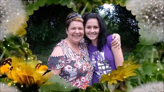 С Днем рождения, моя любимая внученька, Юля Потопаева! смотреть онлайн
