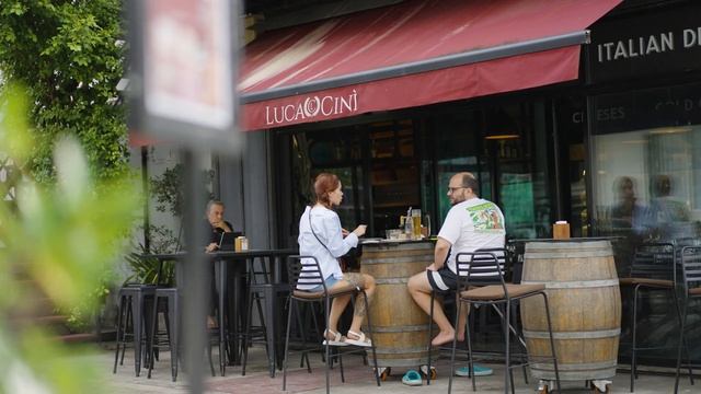 Где находится премиум апарт-отель Layan Green Park | Район и инфраструктура