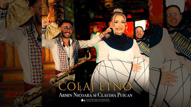 Finu' și Cu Fina (feat. Claudia Puican)