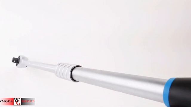 Высокотехнологичная трещотка HAZET 916HPLG, 1/2" смотреть онлайн