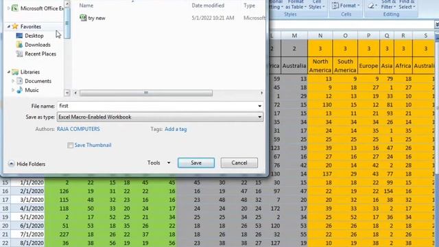 How to disable cut copy and paste functions in Excel? смотреть онлайн