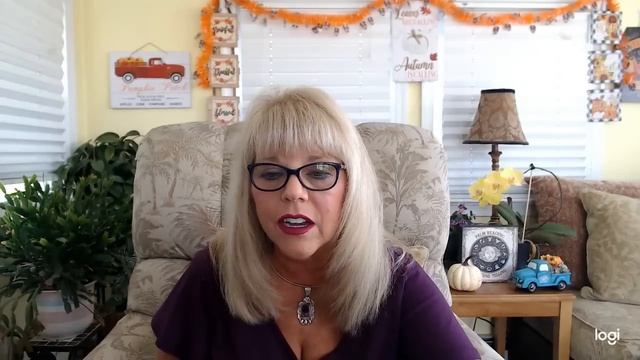 Leo Psychic Tarot Reading for October 2022 by Pam Georgel смотреть онлайн