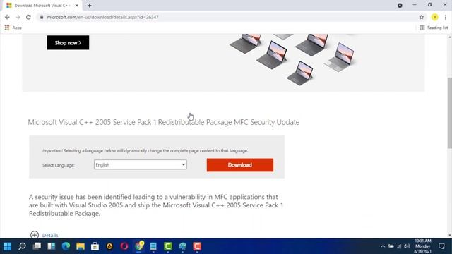 Fix Java Error Code 1721 - There is a Problem With This Windows Installer Package -Windows 11/10/8/ смотреть онлайн