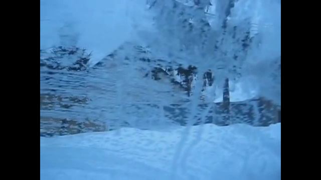 Extreme DIESEL car cold start compilation #122 -30*C | Odpalanie diesla na silnym mrozie смотреть онлайн