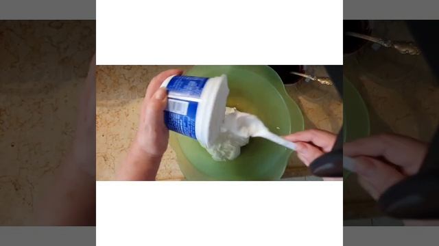 Есть проблема с весом?Низкокалорийный легкий десерт,похожий на пастилу!Вкуснюююючий!? смотреть онлайн