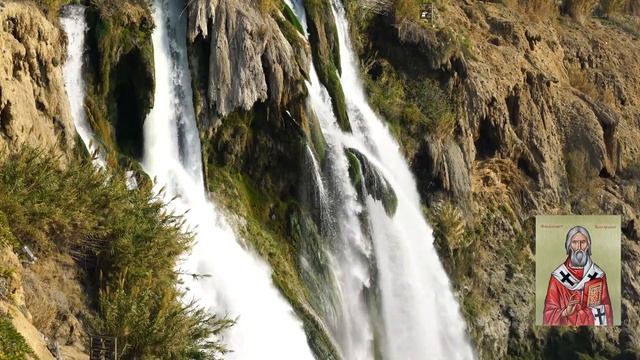 Толкование на Евангелие от Иоанна. Глава 6. Стих 1-21 / Феофилакт Болгарский смотреть онлайн