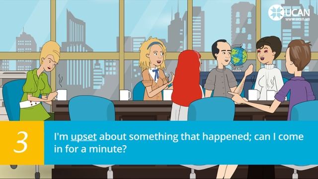 Learn English Via Listening| Elementary - Lesson 61. My Friend in the Next Office смотреть онлайн