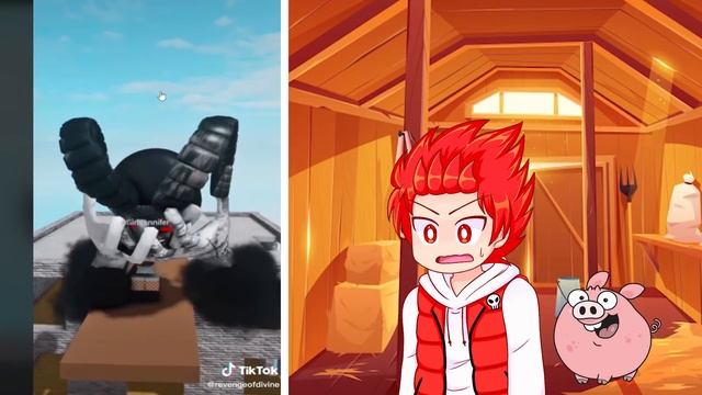 The TRUTH About Jenna The Hacker... (Roblox) смотреть онлайн