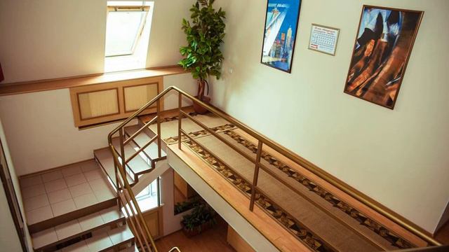 Olimp Hotel - Hotel in Mineralnye Vody, Russian Federation смотреть онлайн