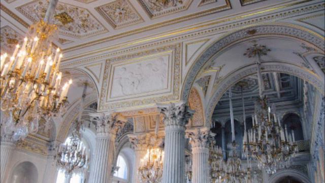 Antonio Vivaldi - Violin Concerto #6 In A Minor, Op. 3, RV 356 - 3. Presto