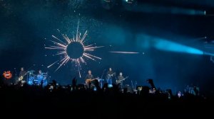 КИНО - ЗВЕЗДА ПО ИМЕНИ СОЛНЦЕ  МИНСК (17.06.2021)