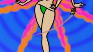 E-Rotic - Fritz Love My Tits (93:2 HD) /1996/