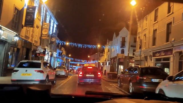 Декорации еще на месте! С Рождеством Вас мои дорогие! смотреть онлайн