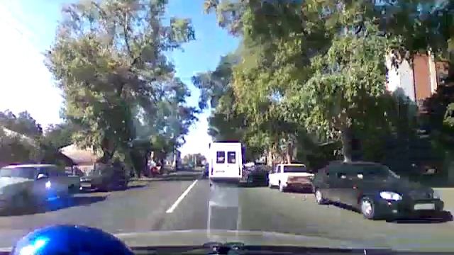 Донецк. Так нас возят. 32 маршрут смотреть онлайн