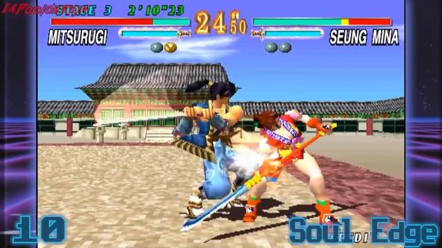 TOP 20 MAME - Juegos Arcade IMPRESCINDIBLES [Roms Mame] смотреть онлайн
