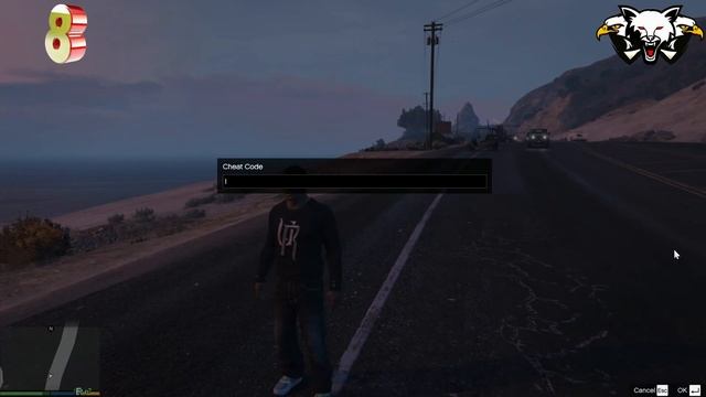 GTA 5 cheat codes for PC | All vehicle cheat codes for GTA 5 | Part 2 смотреть онлайн