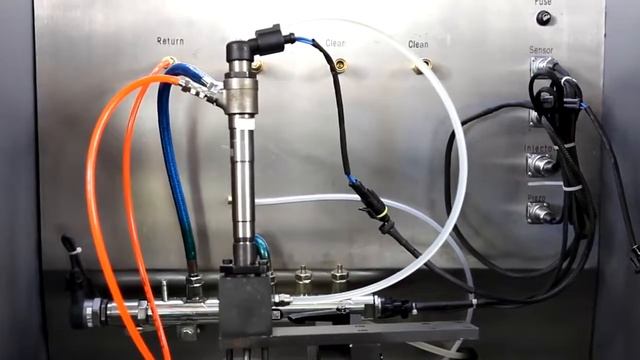 Ремонт дизельной аппаратуры в Саратове. СТО "Автогидравлика" смотреть онлайн