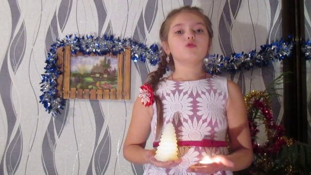 Константин Ваншенкин «Новый год.» смотреть онлайн