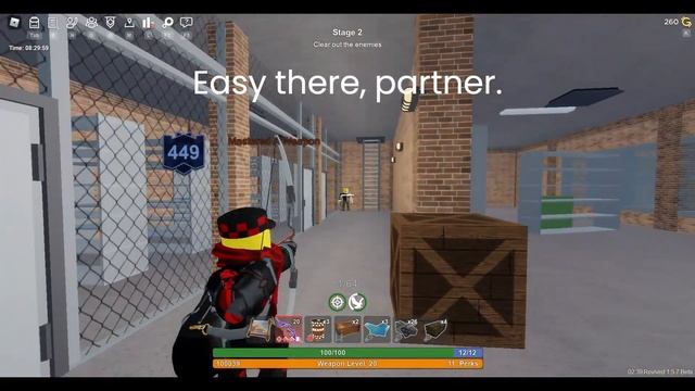 Bandit Outpost Grind Guide For Dummies (Rise of The Dead) смотреть онлайн