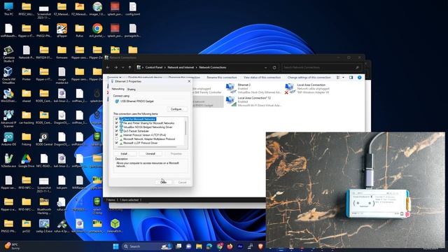 ? Setting Up Your Pwnagotchi 2024: A DIY WiFi Exploration! ?? смотреть онлайн