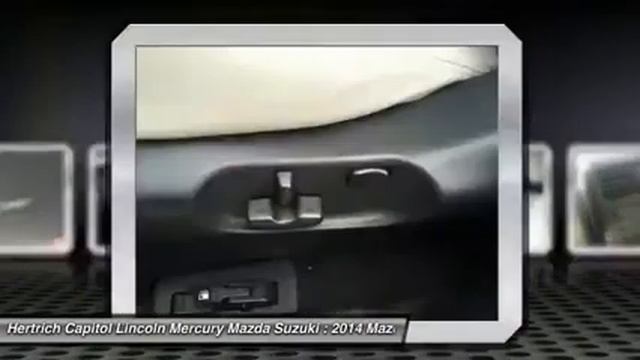 2014 Mazda CX-9 Dover DE 14359 смотреть онлайн