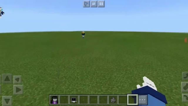 Killer Sans Vs Epic Sans In Minecraft Pe