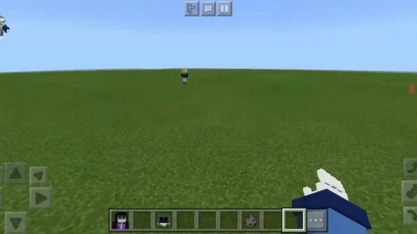 Killer sans vs epic sans in minecraft pe