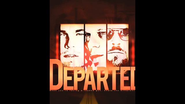 Infiltrados ~ Billy's Theme смотреть онлайн