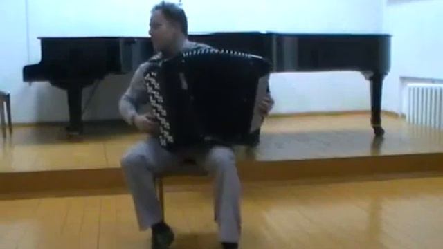Антипов Трофим, номинация "Баян", 8-я категория (от 26 лет) смотреть онлайн