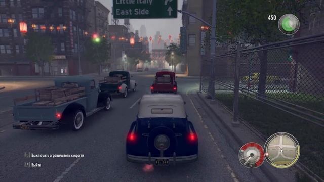 Mafia II: Definitive Edition "Jimmy`s Vendetta". Полное прохождение. смотреть онлайн